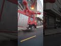 Future, Flying fire truck