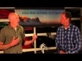 Everest Summiteer Eric Alexander & Andrew Arnold of SROM discuss faith and adventure