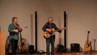 Acoustic Lounge Matt Cartsonis at Folktacular Part 2