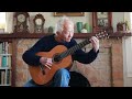 Franklin Lei : Mongo Santamaria, Afro Blue (after Emily Remler)