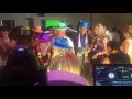PARTY TIME BARMITZVAH LONDON BASED JEWISH DJ