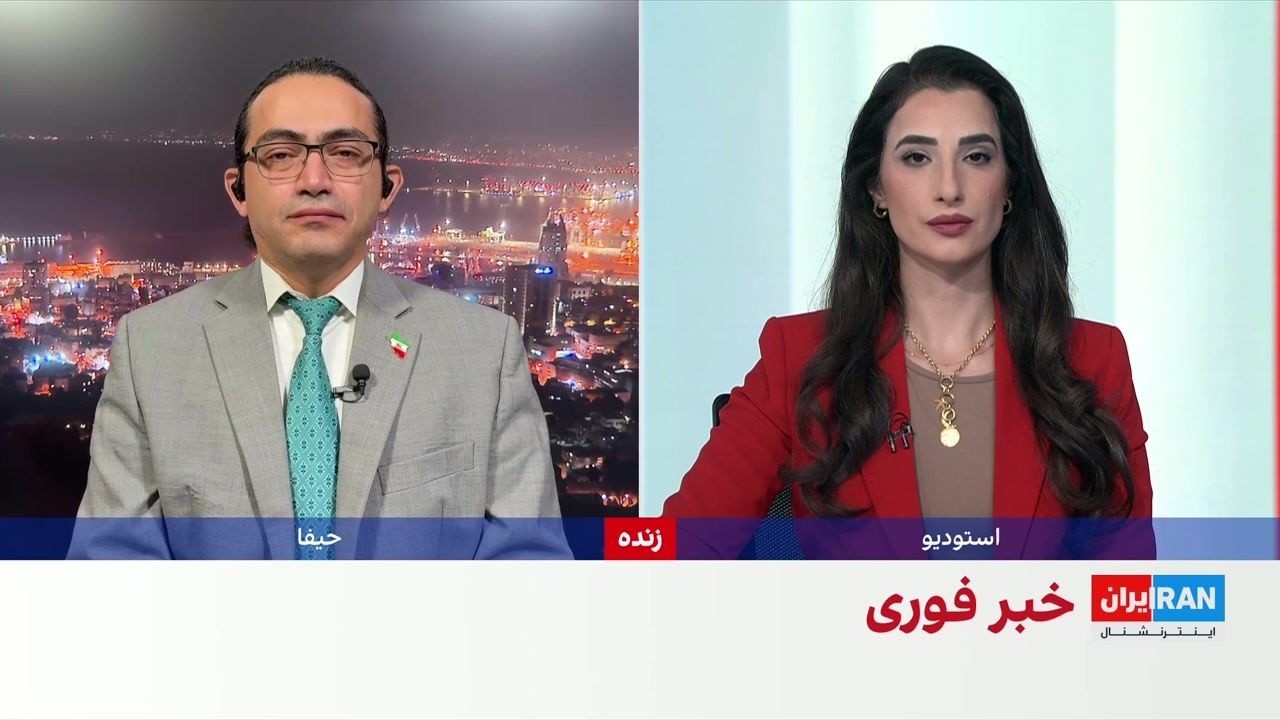 سومین سالگرد حمله هفتم اکتبر؛ نتانیاهو بر نقش جمهوری اسلامی در این حمله تاکی?