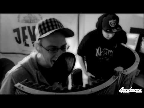 Jiggam - Ich will schlafen Feat. Akut06