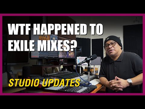 Soundcraft Signature 22MTK + Ableton Live