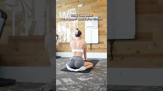 Roller Back Spine Stretch for Better Flexibility & Pain Relief 🧘‍♂️✨