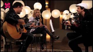 Brincou comigo - Joelma Chimbinha(banda Calypso) e Moska