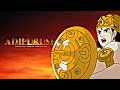 Adipurush Teaser | Ramayana: The Legend of Prince Rama version | Hindi