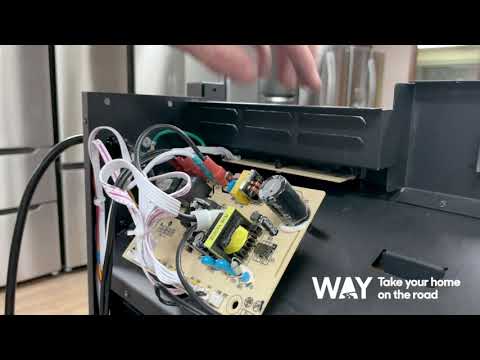 Greystone Fireplace - How to Replace Your Control Board