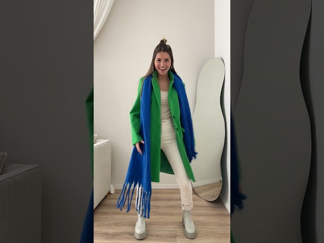 Vídeo relacionado con HDGSAFD 1 Bufanda Vintage, Suave, Ligera, Para Hombre, Larga, Accesorios De Vestir