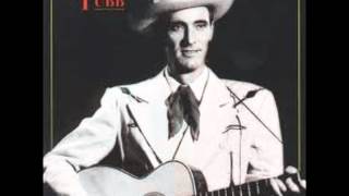 Ernest Tubb - It&#39;s Four in the Morning