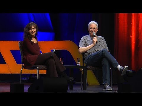 FedCon 2019: Babylon 5 Panel