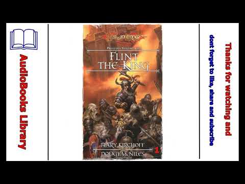 Dragonlance Preludes Series Volume 5 Flint the King Part 1