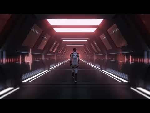 Brad Riffresh - Chasing Stars (2022) (4K Tunez UK)