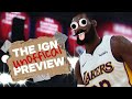 NBA 2K19 - The Unofficial IGN Preview