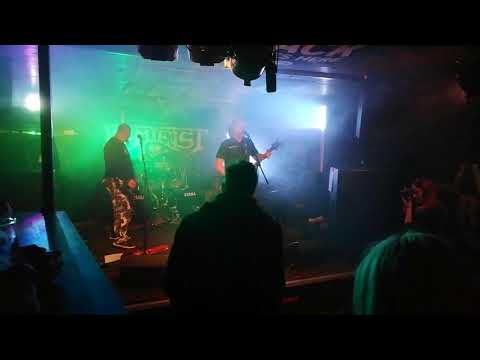 Kolmteist @ Rockstars 28.04.2018