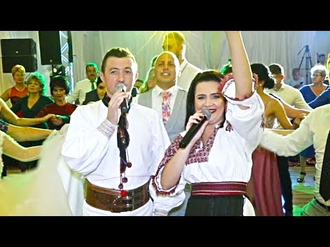 Adina Roșca și Cătălin Doinaș - Live nuntă Petroșani