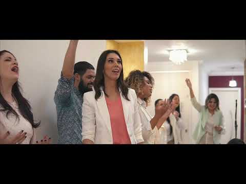 Ao Cordeiro - Igreja Burn