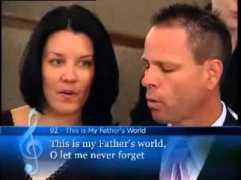 Thumbnail for This Is My Father's World video