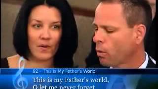 This Is My Father's World