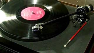 Ella Fitzgerald - Tea for two (vinyl, 1963)