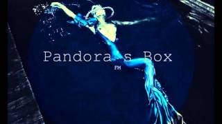 Squeeze Wax - Cocteau Twins