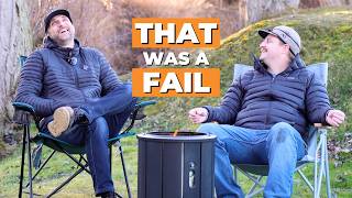 2025 Wrapped: Our Best Camping Trips & Gear Discoveries