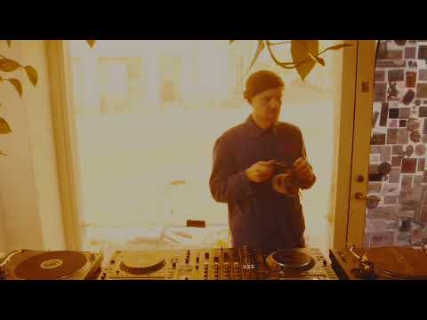 Johan Carøe @ Drift Radio 17-05-23