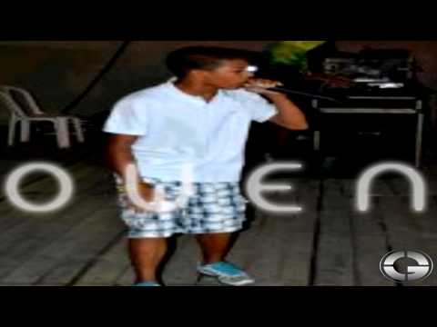 MC VITINHO -  BONDE COM SUPER PODERES vs ARÁ ♫  [ DJS BUIU E NG ]