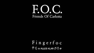 F.O.C.  Friends Of Carlotta - Alles Klar (1990)
