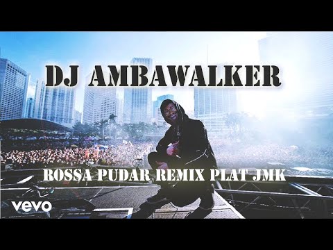 DJ PUDAR ROSSA JEDAG JEDUG REMIX [PLAT JMK] BY MASKHAT