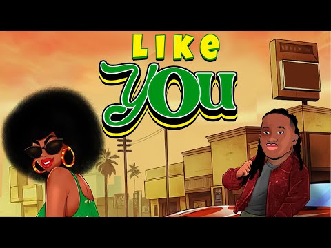 Bruno K and Cindy Sanyu