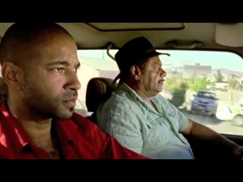 Tyron Ricketts - "Neustart" (mit Mic Donet)