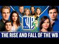 The WB's Rise and Fall: From Teen Drama Powerhouse to Collapse