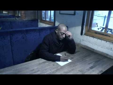 Lloyd Luther - Caught In The Web