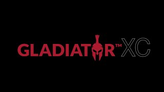 Gladiator XC Product Feature Part 2 Final