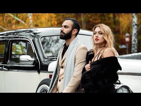 Mohammad Bibak - "Zard" OFFICIAL VIDEO