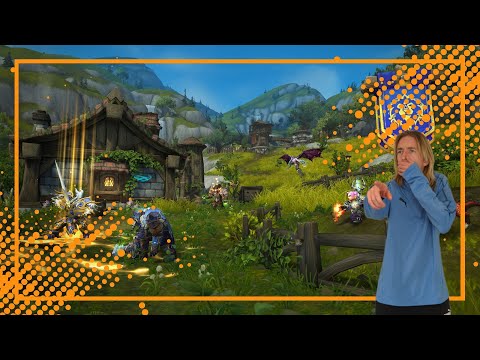 COMP STOMP | PVP BRAWL | WORLD OF WARCRAFT (CURRENT 2026) 🎮🎮🎮