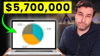 How A $5.7M Agency ACTUALLY Makes Money