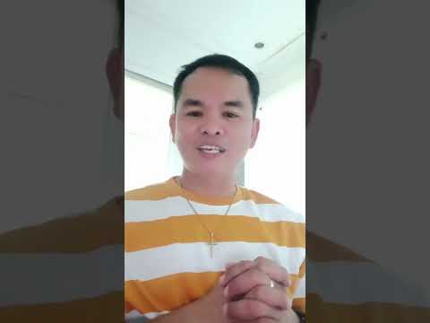 MATUTO KANG GUMALANG: LEARN HOW TO RESPECT!