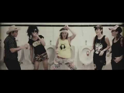 Kumbia Queers ft. Susy Shock - Rara (2018)