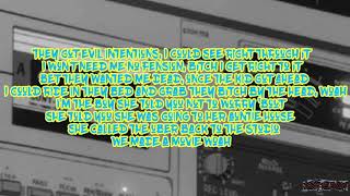 Ant Beale / Dirty Taurus Lyrics