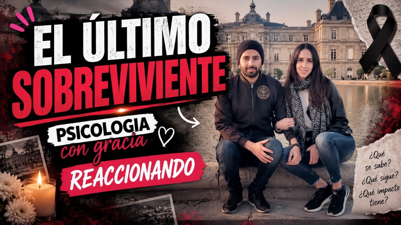 “El niño que sobrevivió: cuando sobrevivir también es una experiencia traumática”