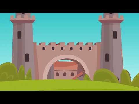 Fome e Sede de Justiça (Mateus 5:6) - Força e Vitória (Lyric Vídeo)