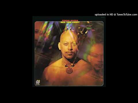 Eddie Russ - See The Light