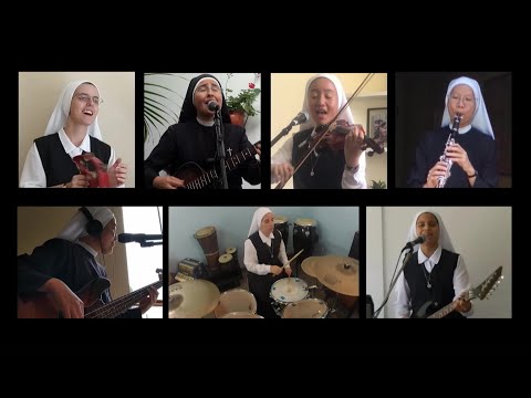 Siervas band turns up the volume during coronavirus