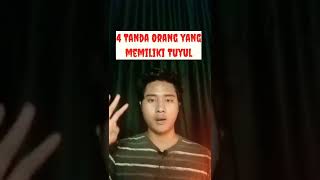 Download lagu BEWARE!! CHARACTERISTICS OF PEOPLE WHO KEEP TUYUL #viraltiktok #tuyul #myth #haunted mp3