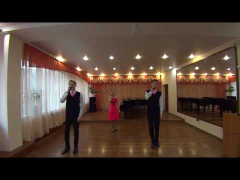 вокальный ансамбль «МЕЧТАЙ»