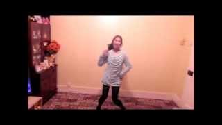 Hum to aise hain | Easy &amp; quick choreography | Fahmida RK