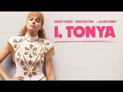 I, TONYA - katso nyt kotona (traileri)