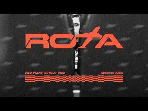 LUCIA TACCHETTI x MULA - ROTA
